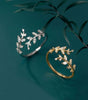 Branch  Ring For Woman Fashion Spring Summer Jewelry