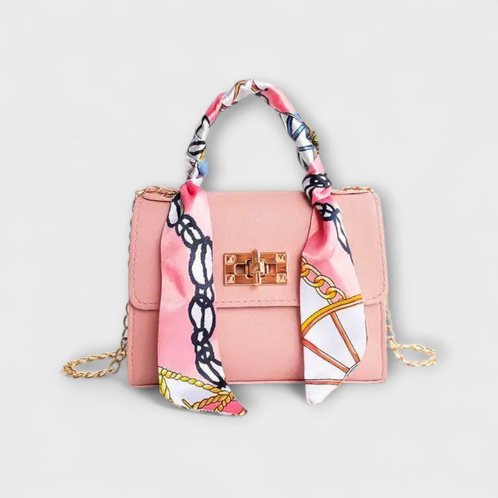 Daisy Chain Handbag