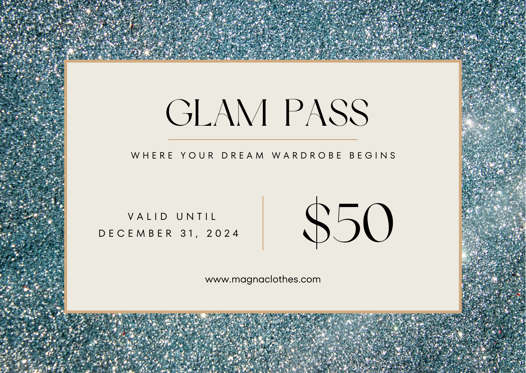 Glam Pass