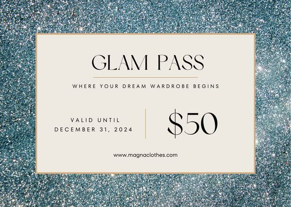 Glam Pass