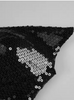 Handmade Black Floral Gown – Picked by Our Designer