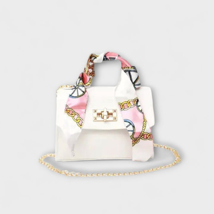 Daisy Chain Handbag