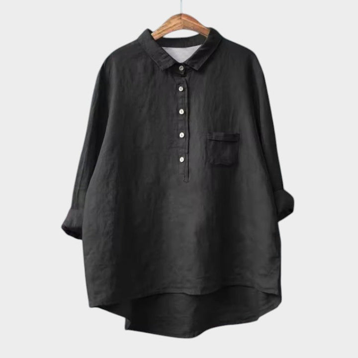 Mia | Elegant Lightweight Blouse for Women 10