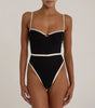 Fashion Personality Female Bikini New Swimwear