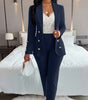 Elegant Women's Suit