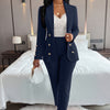 Elegant Women's Suit