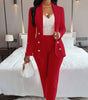 Elegant Women's Suit