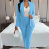 Elegant Women's Suit