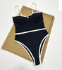 Fashion Personality Female Bikini New Swimwear