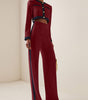 Women's Temperament Office Wear Suit