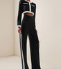 Women's Temperament Office Wear Suit
