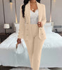 Elegant Women's Suit