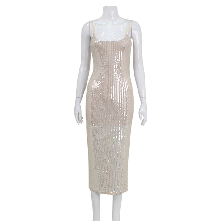 Diamond Hour Dress