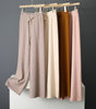 Women's Thick Casual Loose Pants