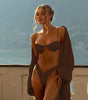 Bikini Sexy Swimsuit 2-piece Set