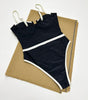 Fashion Personality Female Bikini New Swimwear