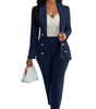 Elegant Women's Suit