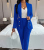 Elegant Women's Suit