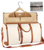 Large Capacity Portable Garment Bag Large Size