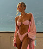 Bikini Sexy Swimsuit 2-piece Set