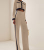 Women's Temperament Office Wear Suit
