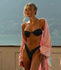 Bikini Sexy Swimsuit 2-piece Set