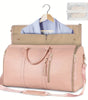 Large Capacity Portable Garment Bag Large Size