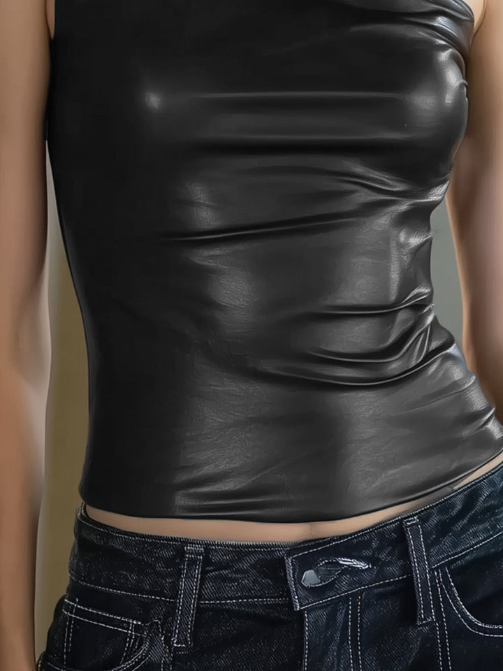 Bianca One Shoulder Top