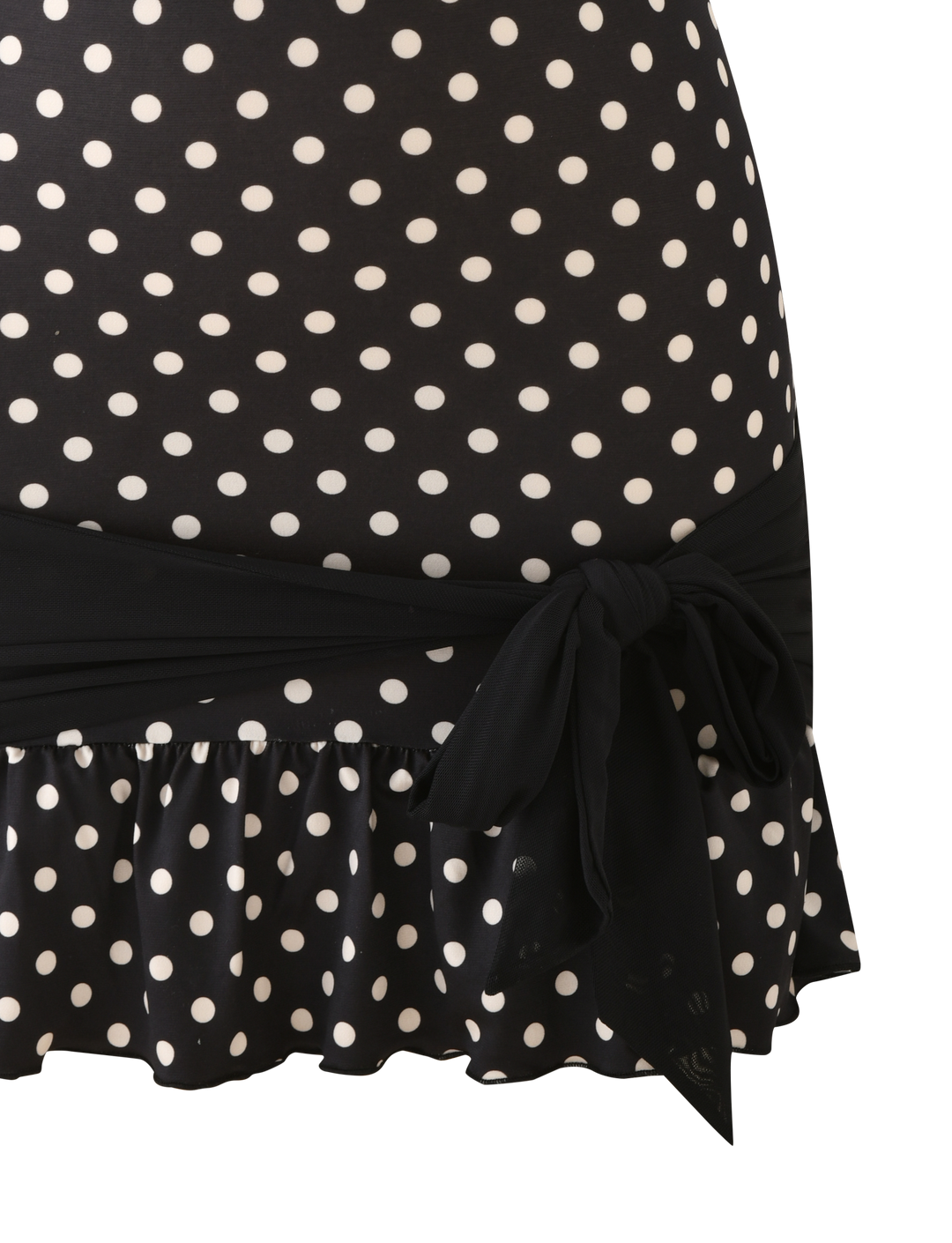 Lily Polka Dress