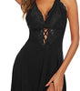 Sexy lingerie modal pajamas Sleepwear