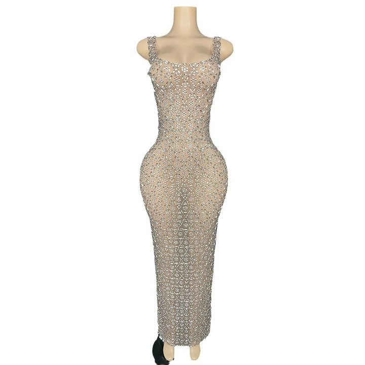 Luxury Handmade Princess Banquet Dress