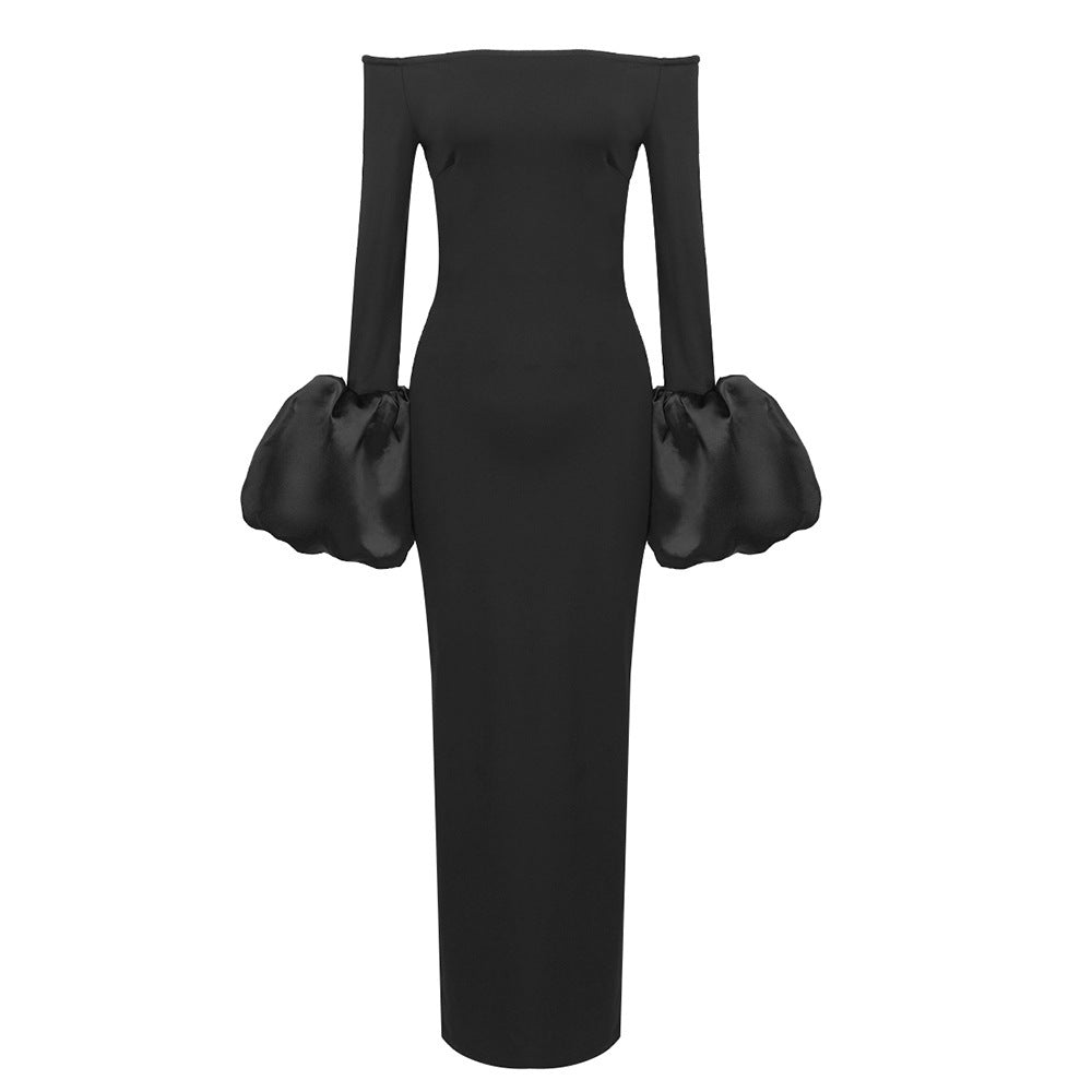 The Grand Entrance Dress