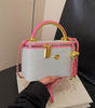 Trendy Simple Fashion Lightweight Crossbody Bag