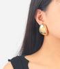 Retro Water Drop Earrings