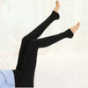 Winter Warm Fleece Leggings - Thick, Stretchy, Plus Velvet Skinny Fit