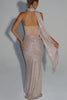 Fashion European And American Style Women's Clothing Dress