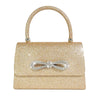 Shiny Rhinestone Handbag High-end Shiny Women Bag