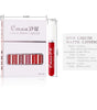 6 Boxes Of Matte Non-stick Cup Waterproof Lipstick Long Lasting Lip Gloss