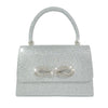 Shiny Rhinestone Handbag High-end Shiny Women Bag