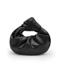 Street Popular Pleated New Stitching Handbag For Women