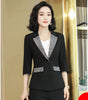Stylish Lightweight Women's Blazer