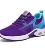 Plus Size Running Air Cushion Casual Sneaker Women