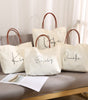 Women's Fashion Tote Bag Personalized