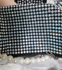 Stylish Shiny Rhinestone Crossbody Bag