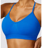 Women's Seamless Beauty Back Yoga Quick-drying Tight Exercise Underwear Bra