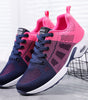 Plus Size Running Air Cushion Casual Sneaker Women