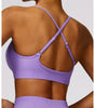 Women's Seamless Beauty Back Yoga Quick-drying Tight Exercise Underwear Bra