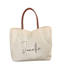 Women's Fashion Tote Bag Personalized