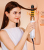 Multifunctional Automatic Hair Curler High-speed Hair Dryer