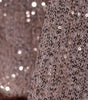 Women's Trendy Sequin Cardigan Long-sleeved Top